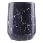 Marble Design Tumbler | Bubble