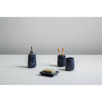 Marble Design Tumbler | Bubble