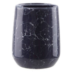 Marble Design Toothbrush Holder | Bubble