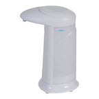 Automatic Lotion and Soap Dispenser | Hessie