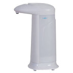 Automatic Lotion and Soap Dispenser | Hessie