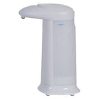 Automatic Lotion and Soap Dispenser | Hessie