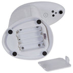 Automatic Lotion and Soap Dispenser | Hessie