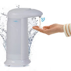 Automatic Lotion and Soap Dispenser | Hessie
