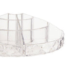 Corner Cosmetic Organiser | Beauty