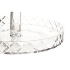 Two Tier Revolving Cosmetic Organiser | Beauty