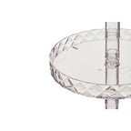 Three Tier Revolving Cosmetic Organiser | Beauty