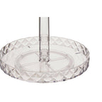 Three Tier Revolving Cosmetic Organiser | Beauty
