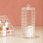 Cotton Pad Holder | Beauty