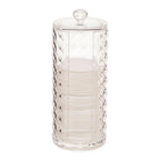 Cotton Pad Holder | Beauty