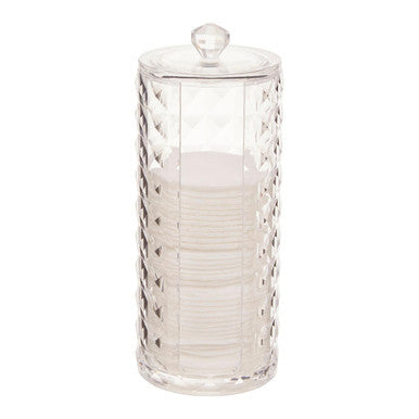 Cotton Pad Holder | Beauty