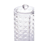 Cotton Pad Holder | Beauty