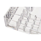 Beauty Cosmetic Organiser with a Mirror