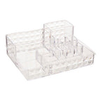 Cosmetic Organiser with 11 Compartments | Beauty
