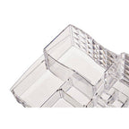 Cosmetic Organiser with 11 Compartments | Beauty