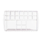 Cosmetics Organiser with 20 Compartments | Beauty