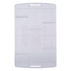 Cosmetics Organiser with 10 Compartments | Beauty