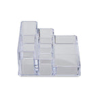 Cosmetics Organiser with 6 Compartments | Beauty