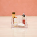 Cosmetics Organiser with 6 Compartments | Beauty