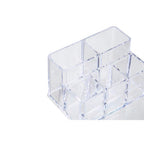 Cosmetics Organiser with 6 Compartments | Beauty