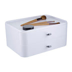 2 Drawer Cosmetics Organiser | Beauty