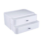 2 Drawer Cosmetics Organiser | Beauty