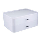 2 Drawer Cosmetics Organiser | Beauty
