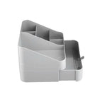 One Drawer Six Compartment Cosmetics Organiser | Beauty
