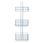 3 Tier Rectangular Storage Caddy | Dara