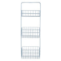 3 Tier Rectangular Storage Caddy | Dara