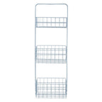 3 Tier Rectangular Storage Caddy | Dara