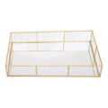 Glass Jewellery Tray | Beauty