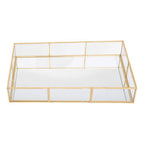Glass Jewellery Tray | Beauty