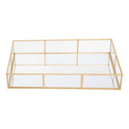 Glass Jewellery Tray | Beauty