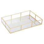 Glass Jewellery Tray | Beauty