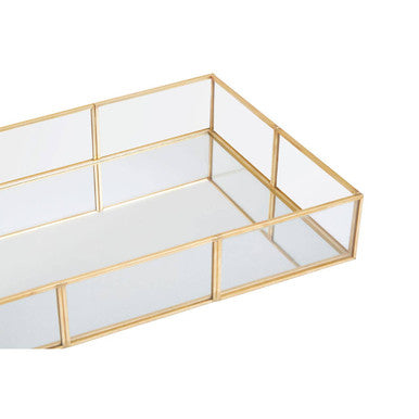 Glass Jewellery Tray | Beauty