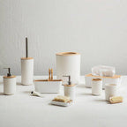 White Tumbler | Canyon