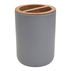 Grey Toothbrush Holder | Canyon