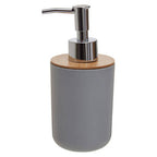 Grey 300Ml Lotion Dispenser | Canyon