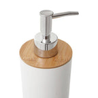 White 300Ml Lotion Dispenser | Canyon