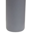 Grey Toilet Brush Holder | Canyon
