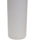 White Toilet Brush Holder | Canyon