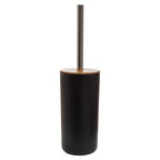 Black Toilet Brush Holder | Canyon
