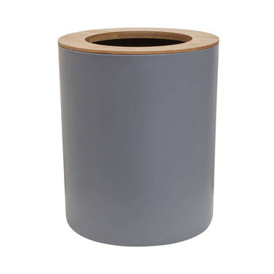 Grey Dust Bin | Canyon