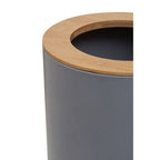 Grey Dust Bin | Canyon