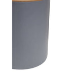 Grey Dust Bin | Canyon