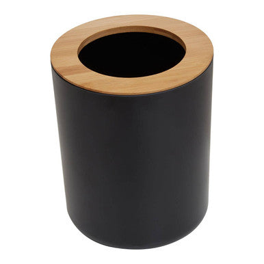 Black Dust Bin | Canyon
