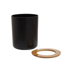 Black Dust Bin | Canyon