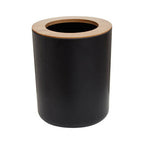 Black Dust Bin | Canyon