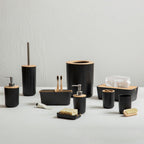 Black Dust Bin | Canyon